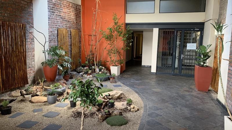 To Let commercial Property for Rent in Ndabeni Western Cape